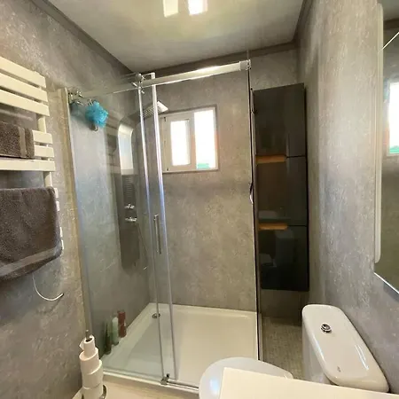 Apartment Donna-la Mata -1-bedroom Apartament With Taras