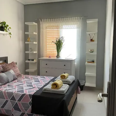 Donna-la Mata -1-bedroom Apartament With Taras Apartment