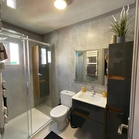 Donna-la Mata -1-bedroom Apartament With Taras Apartment Torrevieja