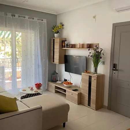 Apartment Donna-la Mata -1-bedroom Apartament With Taras *