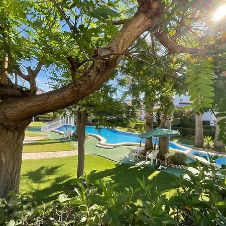 Donna-la Mata -1-bedroom Apartament With Taras *