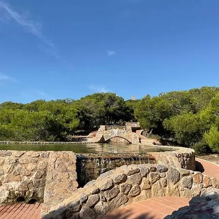 Donna-la Mata -1-bedroom Apartament With Taras