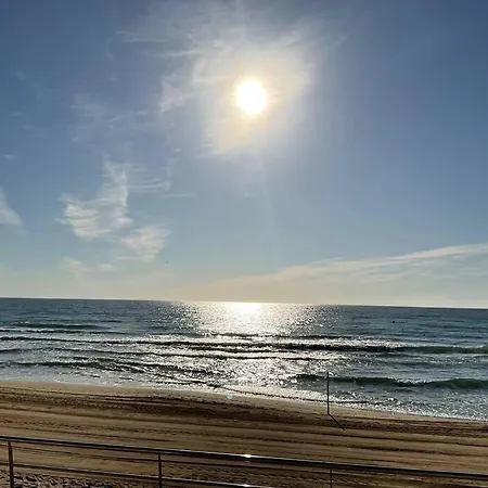 Donna-la Mata -1-bedroom Apartament With Taras Apartment *