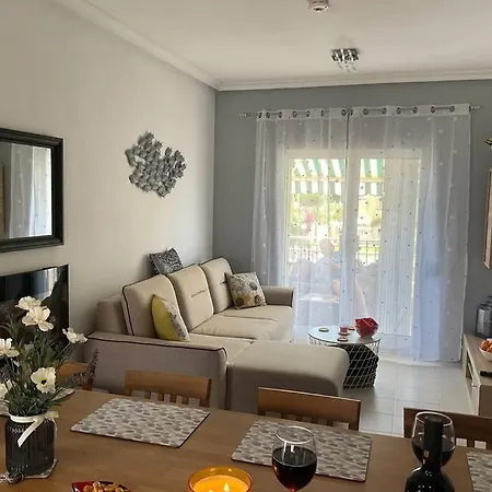 Donna-la Mata -1-bedroom Apartament With Taras *